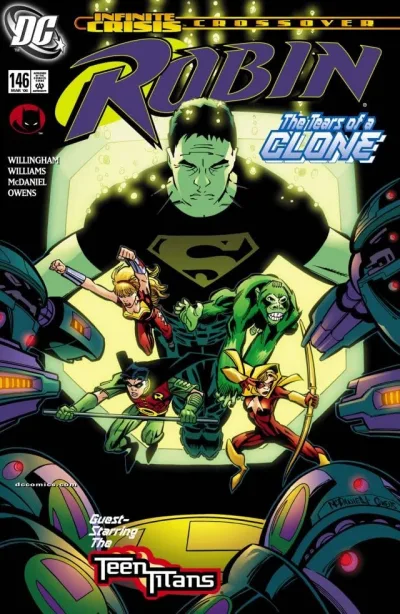 Cover of The Virtual Cell Part One: The Hard Nine