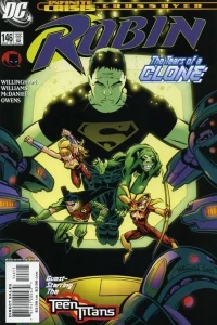 The Virtual Cell Part One: The Hard Nine