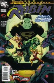 Cover of The Virtual Cell Part One: The Hard Nine