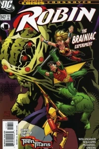 The Virtual Cell Part Two: Rocket Man