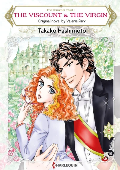 Cover of The Carramer Trust I