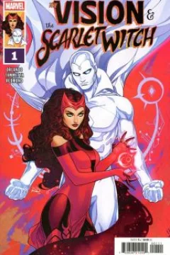 Issue #1