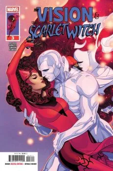 Cover of Issue #3