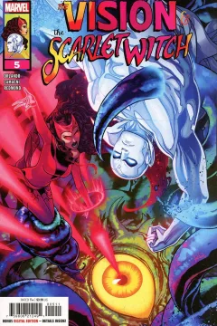 Issue #5