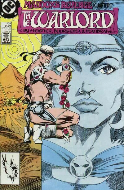 Cover of The Vision Quest