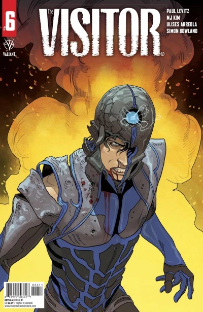 Cover of Wrap?; Epilogue