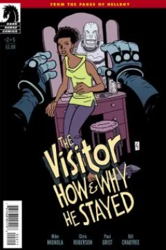 Issue #2