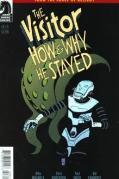 Issue #3
