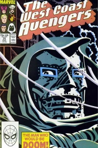 The Voice of Doom