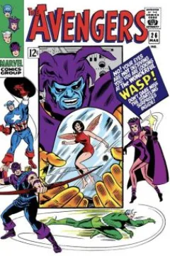 The Voice of The Wasp