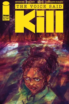 Issue #3