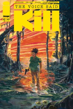 Issue #4