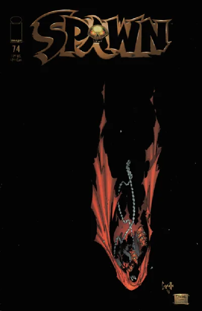 Cover of The Void
