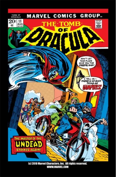 Cover of The Voodoo-Man