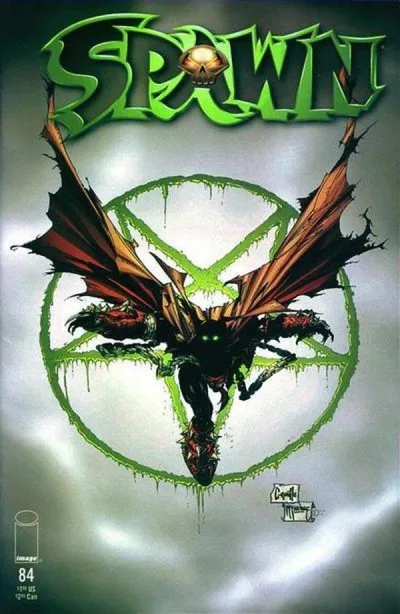 Cover of The Waiting