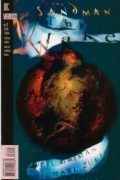 The Wake, Chapter 2: In Which a Wake is Held