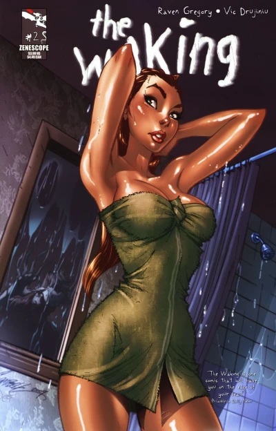 Cover of Part Two
