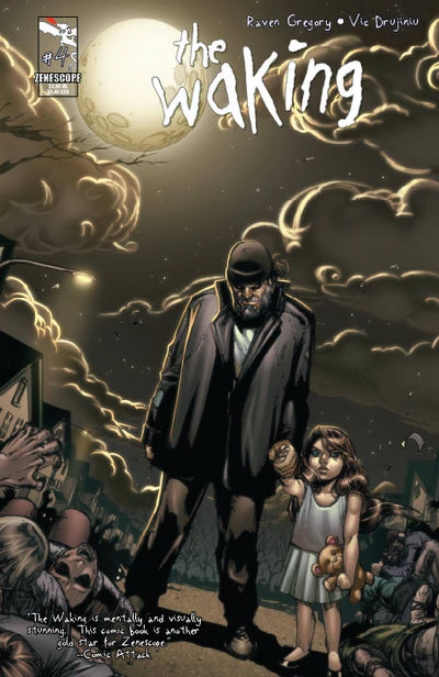Cover of Part Four
