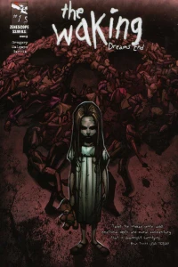 Issue #1
