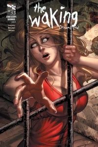 Issue #3