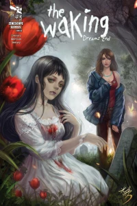 Issue #4