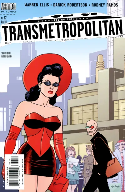 Cover of The Walk