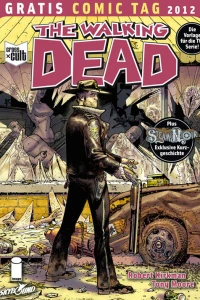 Issue #1