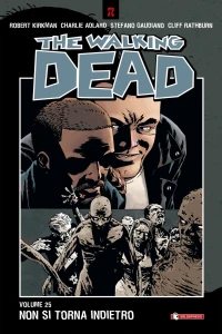 Non si torna indietro