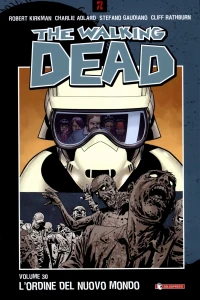 L'ordine del nuovo mondo