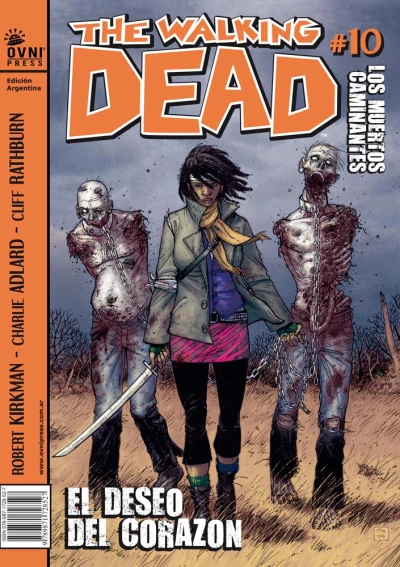 Cover of El Deseo Del Corazon