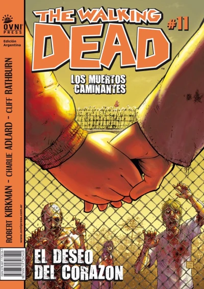 Cover of El Deseo del Corazon