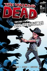 Aqui Subsistimos Capítulo 1 de 3