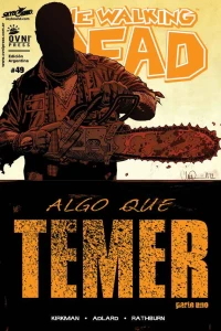 Algo Quo Temer Parte Uno