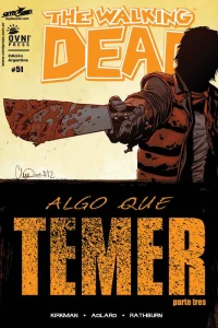 Algo Quo Temer Parte Tres