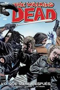 Lo Que Viene Después Capítulo 2 de 3