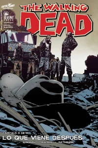 Lo Que Viene Después Capítulo 3 de 3