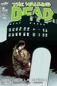 Directo A La Guerra Capítulo 1 de 3