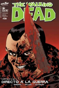 Directo A La Guerra Capítulo 2 de 3