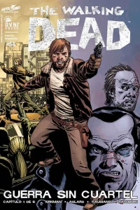 Guerra Sin Cuartel Capítulo 1 de 6