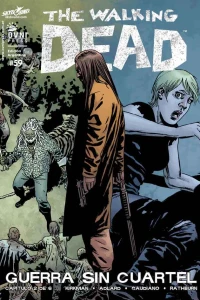 Guerra Sin Cuartel Capítulo 2 de 6