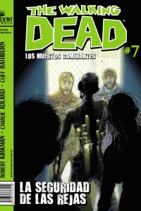 La Seguridad de las Rejas