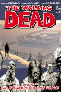 La Seguridad de las Rejas