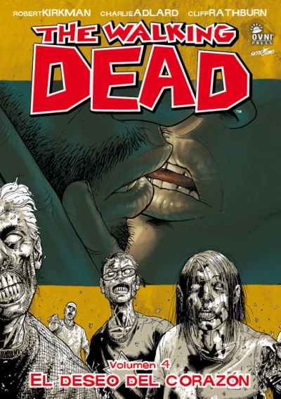 Cover of El Deseo del Corazon