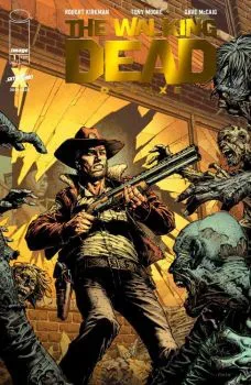 Cover of Gold Foil Edition