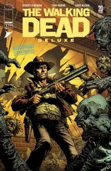 Cover of Newsprint Edition