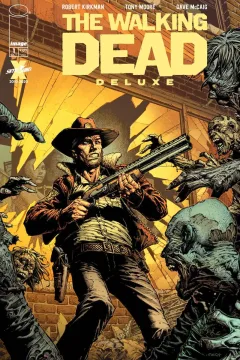 Issue #1