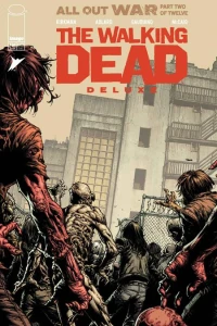 All Out War Part Two of Twelve