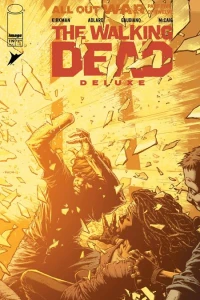 All Out War Part Five of Twelve