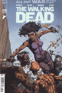 All Out War Part Eleven of Twelve