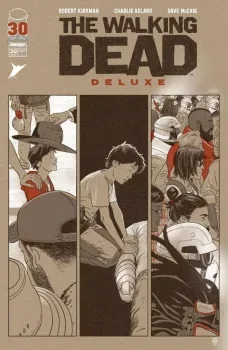 Cover of Tonci Zonjic Variant